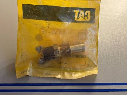NEW OEM 203-3221 CAT Caterpillar Temperature Switch Assembly 0720