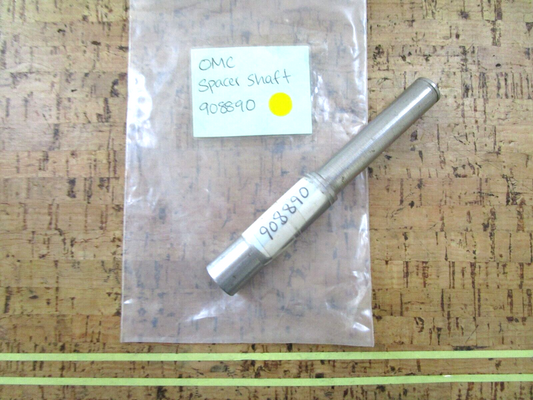 *NEW OEM* 0750 OMC Johnson Evinrude SPACER SHAFT 908890 0908890