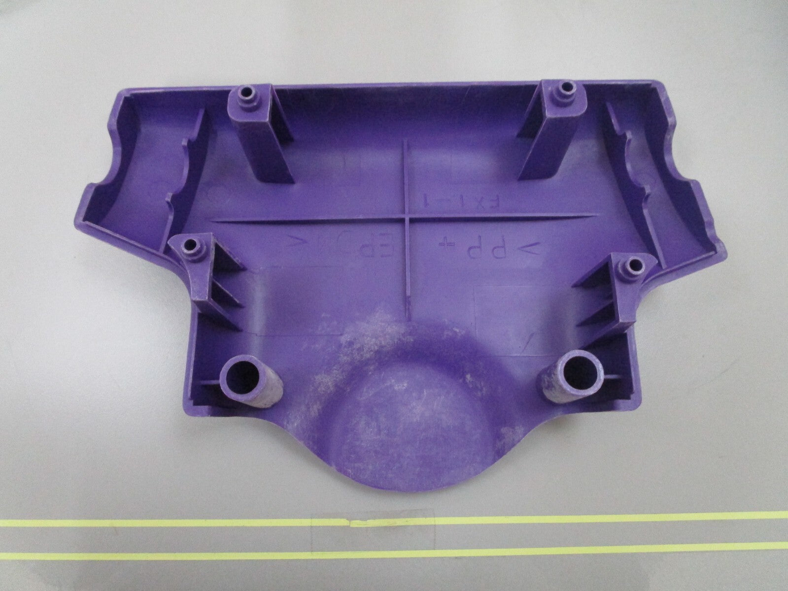 *NEW OEM* 0810 Yamaha Steering Pad FX1-6143D-10-00