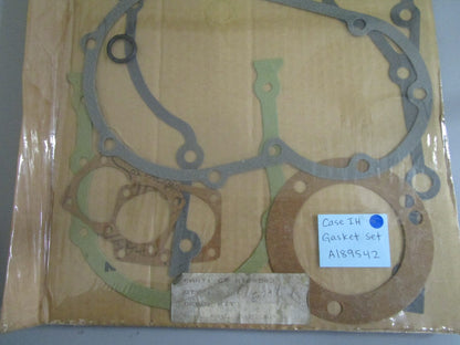 *NEW OEM* 0820 Case IH Gasket Set A189542