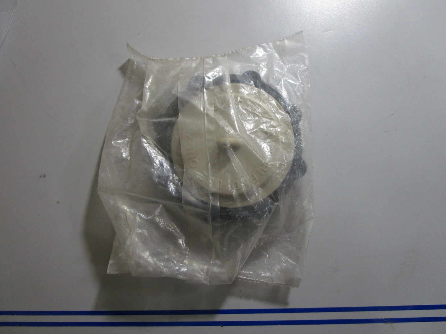 *NEW OEM* 0810 Mercury Quicksilver Cap Kit 36-16619