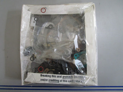 *NEW OEM* 0810 Mercury Quicksilver Carburetor Kit 879066