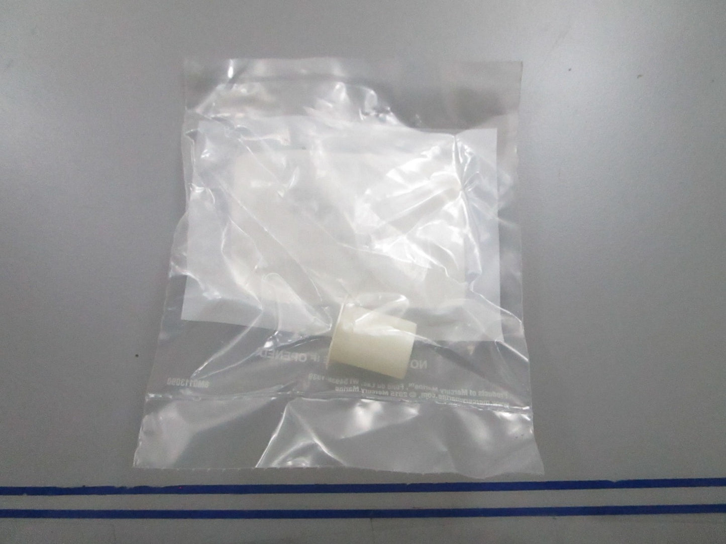 *NEW OEM* 0810 Mercury Quicksilver Bushing 23-F449362