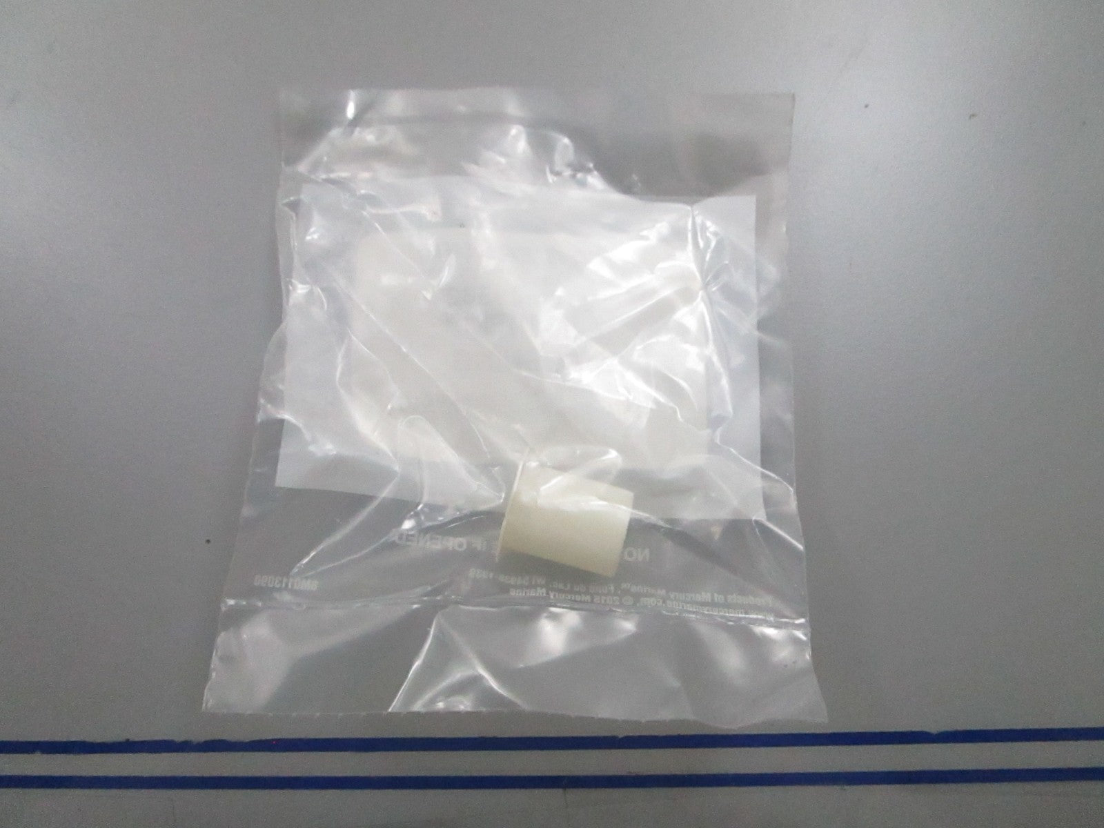 *NEW OEM* 0810 Mercury Quicksilver Bushing 23-F449362