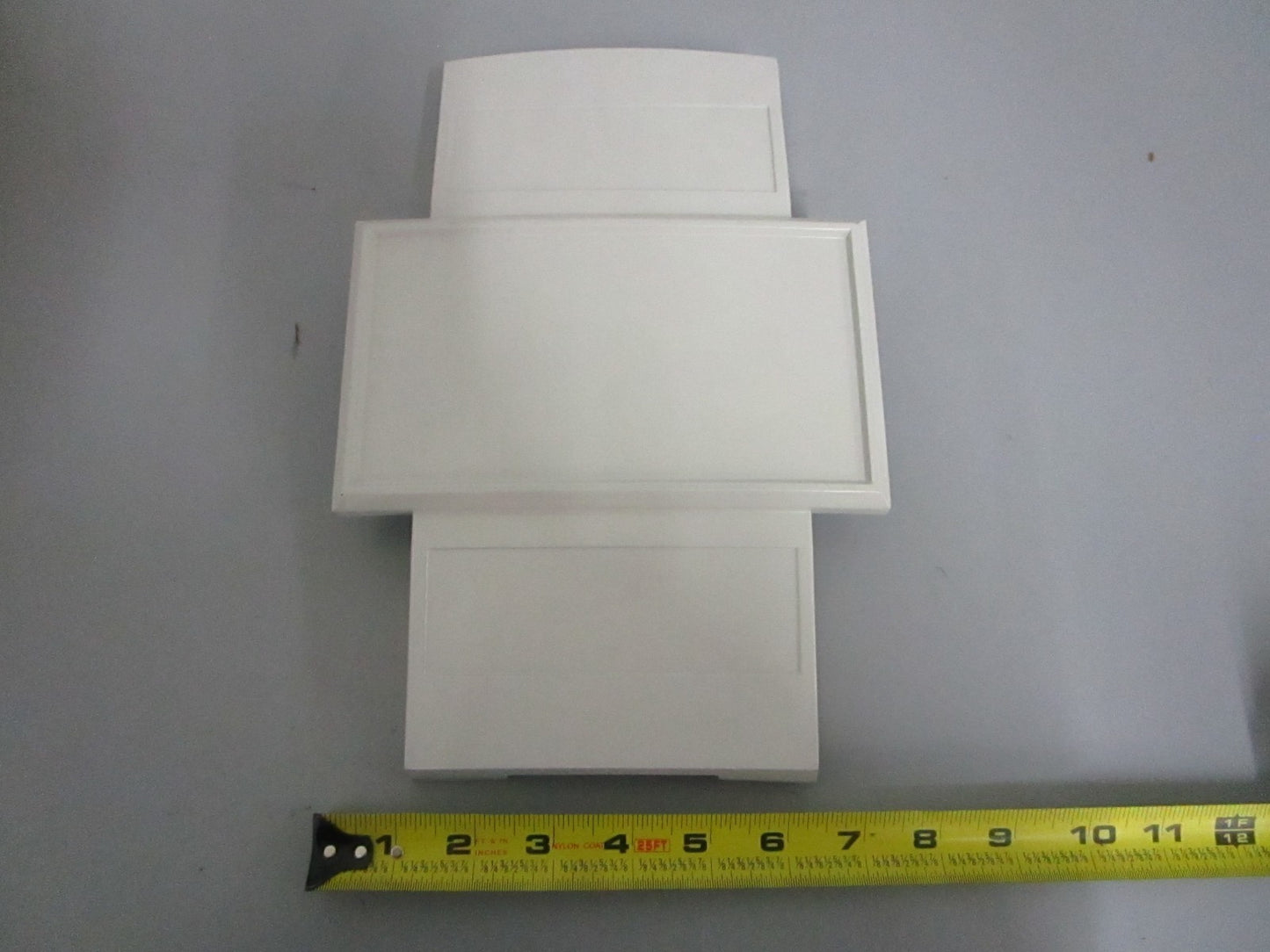 NEW OEM 11207A3 Mercury Quicksilver Cover Assy 0820
