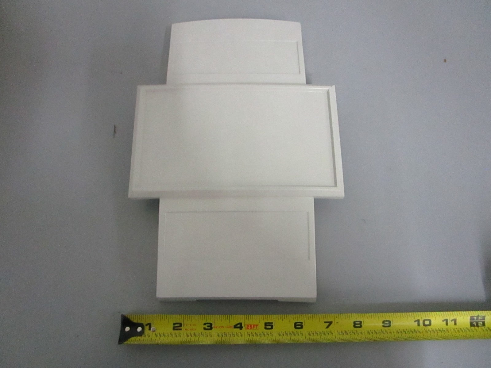 NEW OEM 11207A3 Mercury Quicksilver Cover Assy 0820
