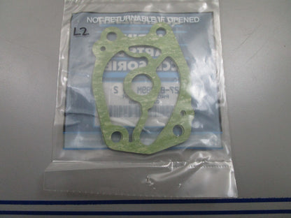 *NEW OEM* (LOT OF 2) 0810 Mercury Quicksilver Gasket 27-83399M