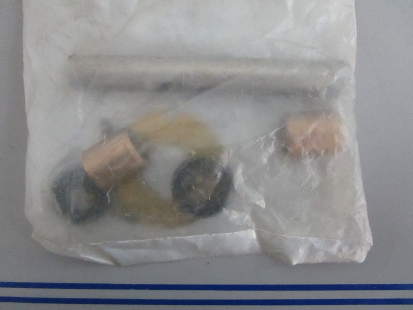 *NEW* 0820 Sierra Water Pump Repair Kit 18-3209 Replaces: 875383