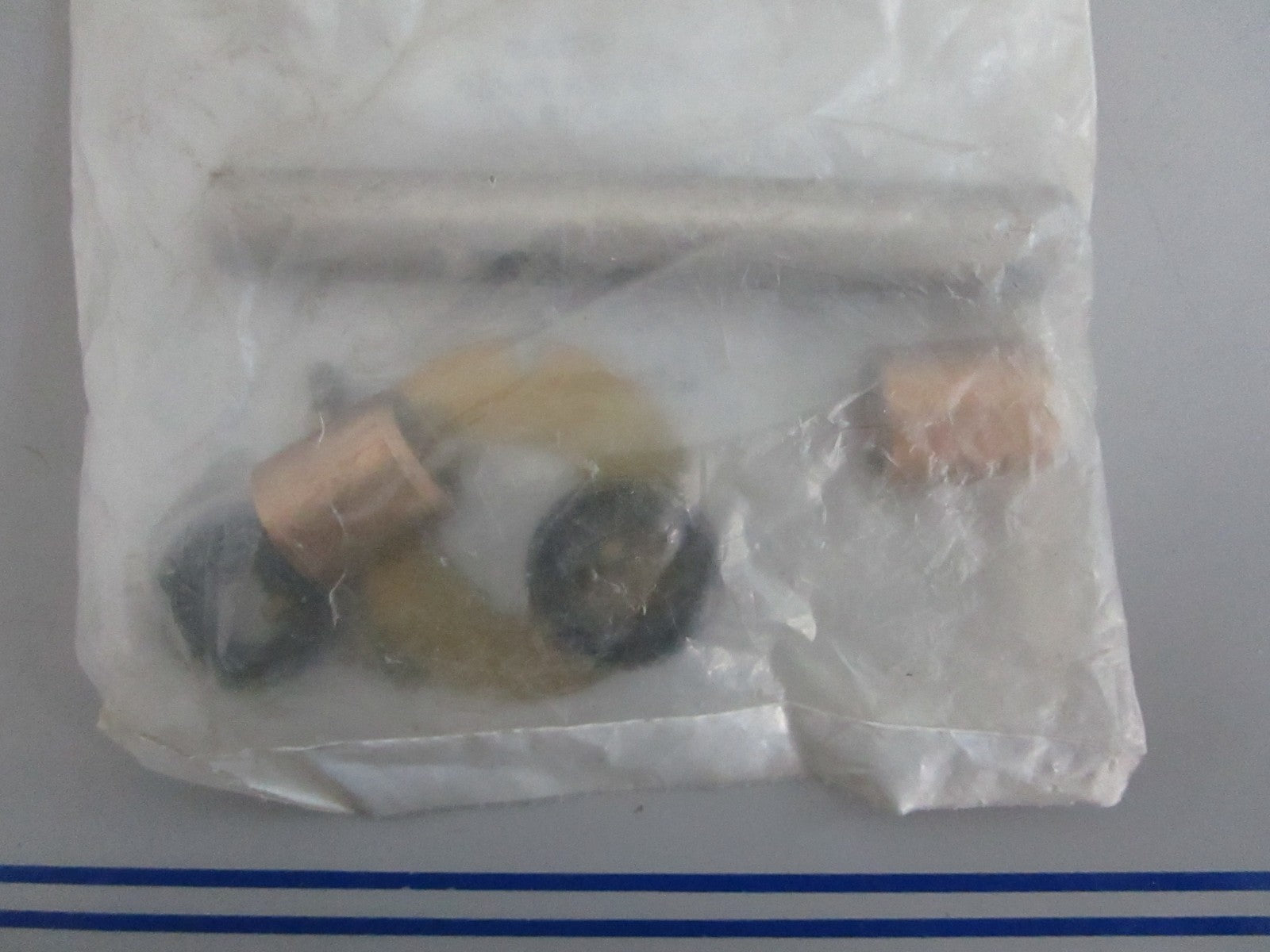*NEW* 0820 Sierra Water Pump Repair Kit 18-3209 Replaces: 875383
