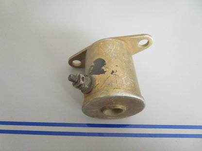 *NEW OEM* 0720 Mercury Quicksilver Choke Solenoid 48187