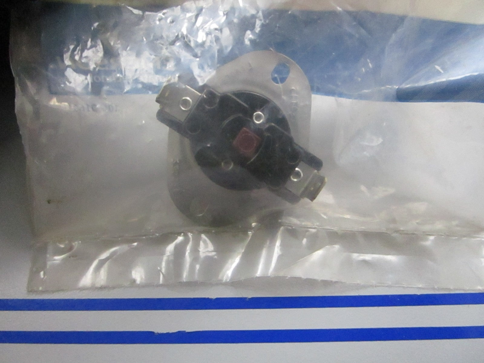 *NEW OEM* 0810 White Rodgers Limit Control 3L02-181