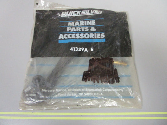 *NEW OEM* 0810 Mercury Quicksilver Bracket Assembly 41329A5