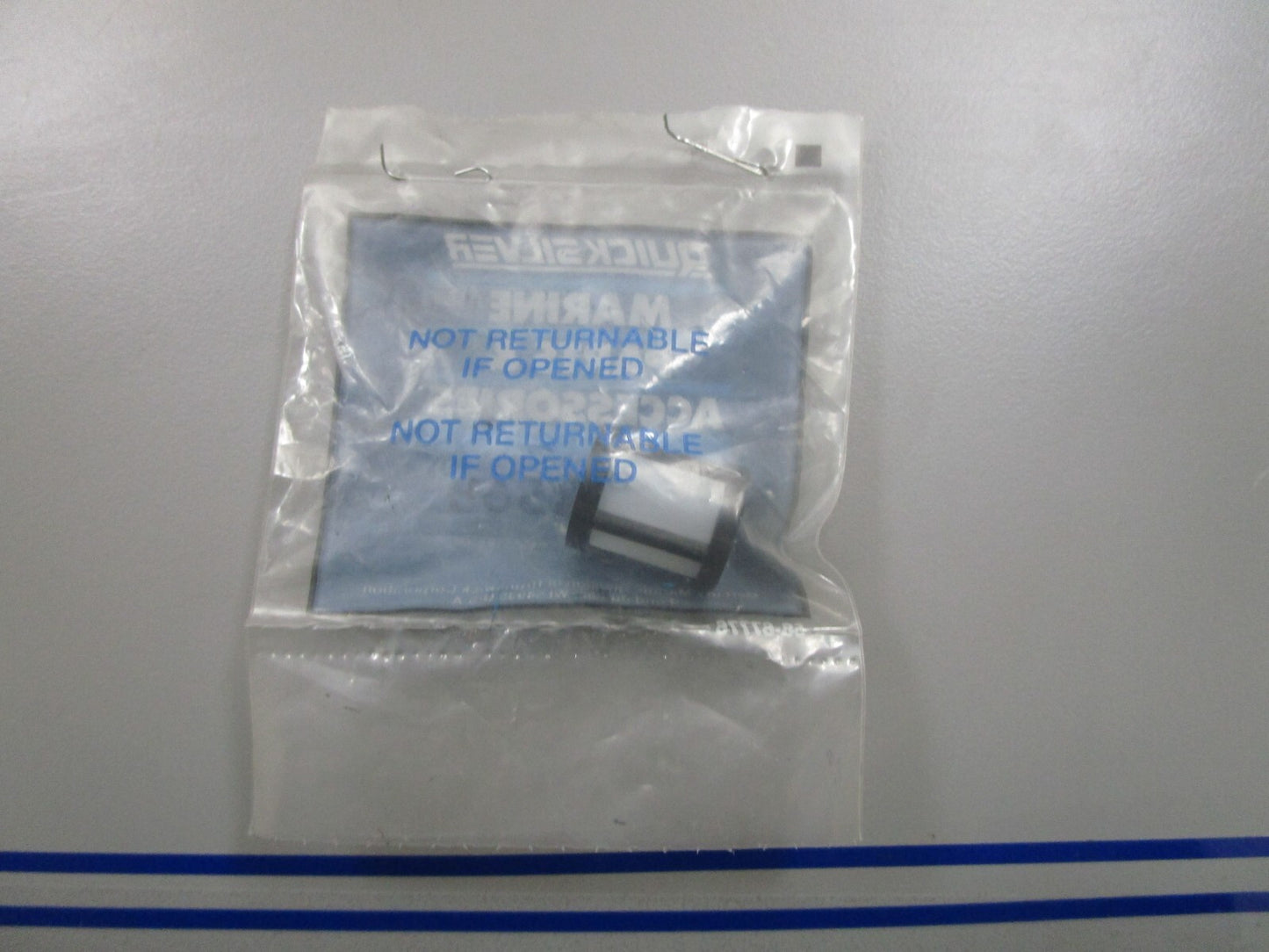 *NEW OEM* 0770 Mercury Quicksilver Filter 35-93568