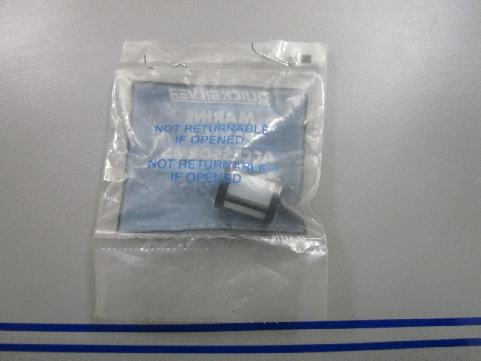 *NEW OEM* 0770 Mercury Quicksilver Filter 35-93568