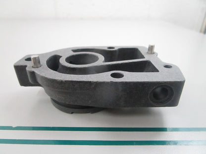 Mercury MerCruiser NEW OEM Water Pump Base Assy 46-48748A1 0810