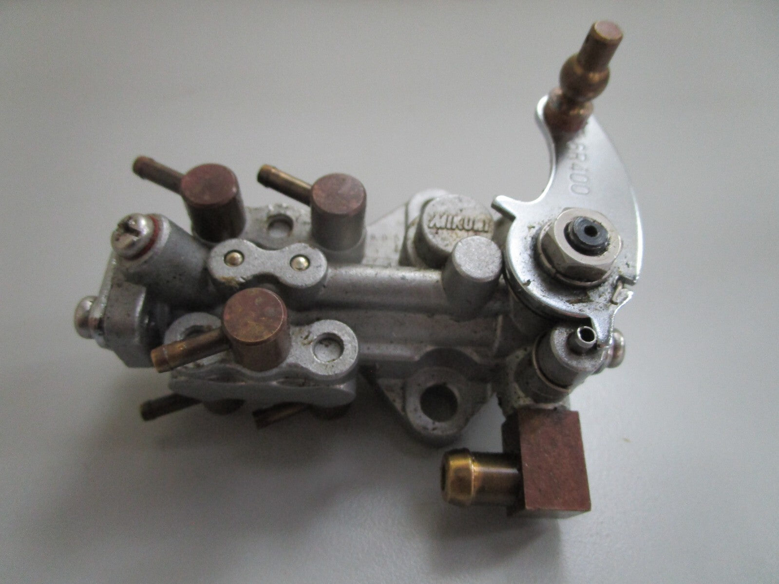 *NEW OEM* 0820 Yamaha Oil Injection Pump 6R4-13200-00-00