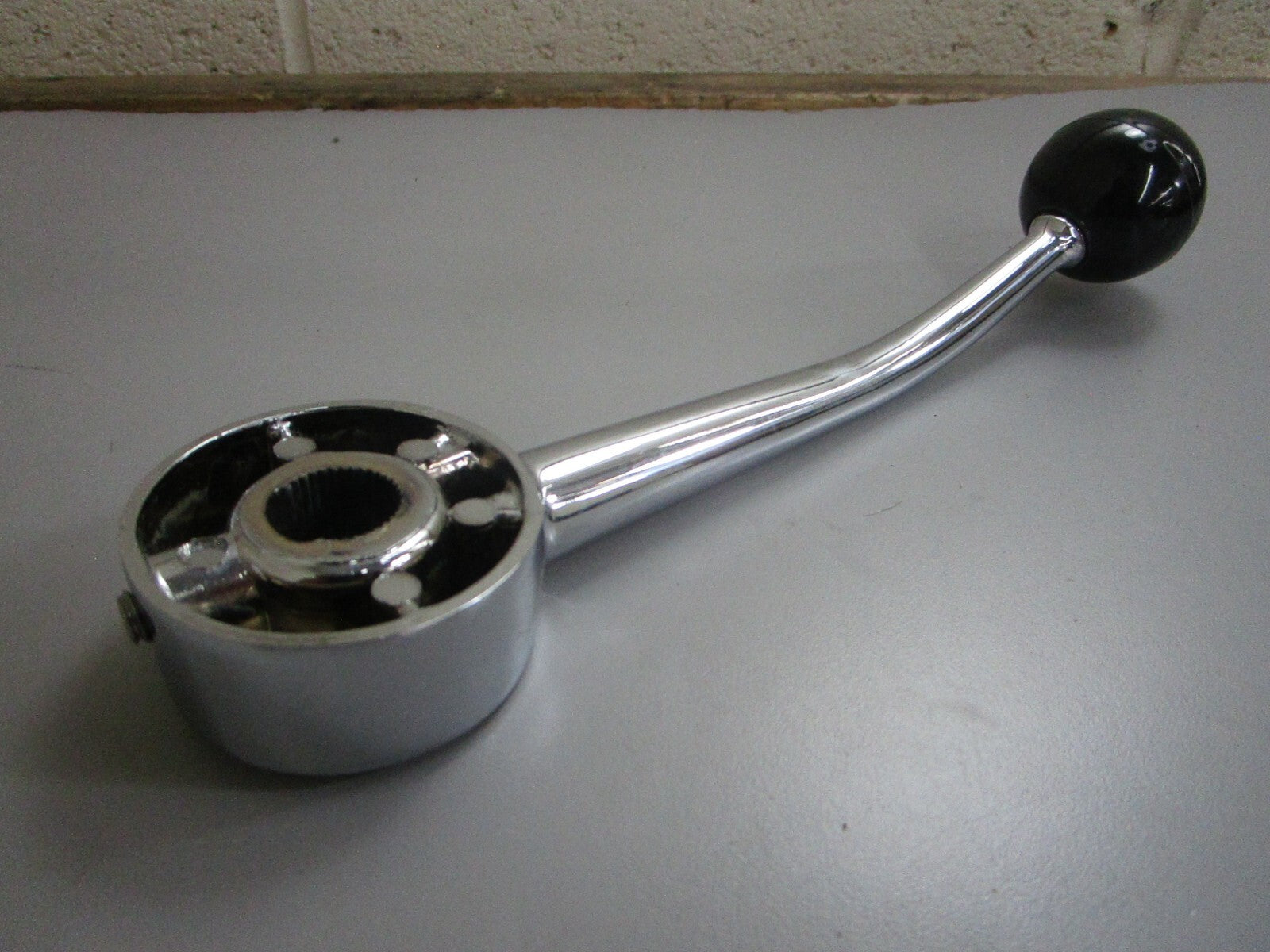 *NEW OEM* 0820 Mercury Quicksilver Lever Assy 37812A 1