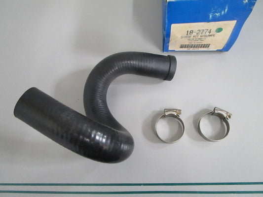 NEW 18-2774 Sierra S-Hose Kit Rep: 875847 Volvo 0820