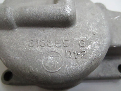 *NEW OEM* 0820 OMC Johnson Evinrude Float Chamber 383319 0383319