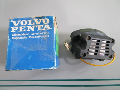 NEW OEM 858840 Volvo Penta Regulator 0820