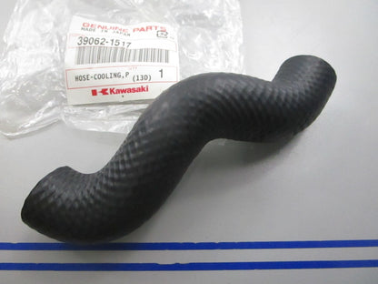 NEW OEM 39062-1517 Kawasaki Cooling Hose 0810