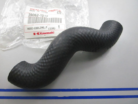 NEW OEM 39062-1517 Kawasaki Cooling Hose 0810