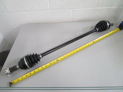 All Balls NEW AB6-CA-8-127 Can-Am 6 Ball Heavy Duty CV Axle NOS Part 0820