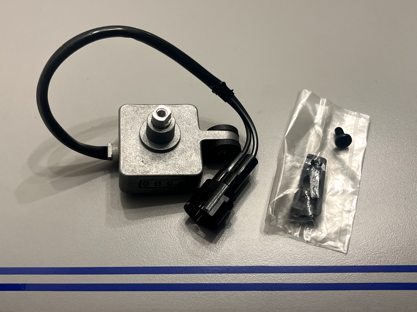 *NEW OEM* 0720 Suzuki Ignition Timing Switch 37920-95D00