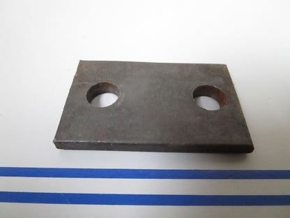NEW OEM 9M-9789 Cat Caterpillar Plate 0720