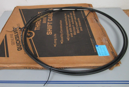 *NEW OEM* 0720 Mercury Quicksilver 15ft Cable 8561415