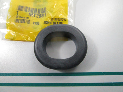 NEW OEM MT2981 John Deere Grommet 0810
