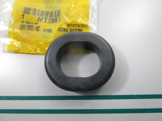 NEW OEM MT2981 John Deere Grommet 0810