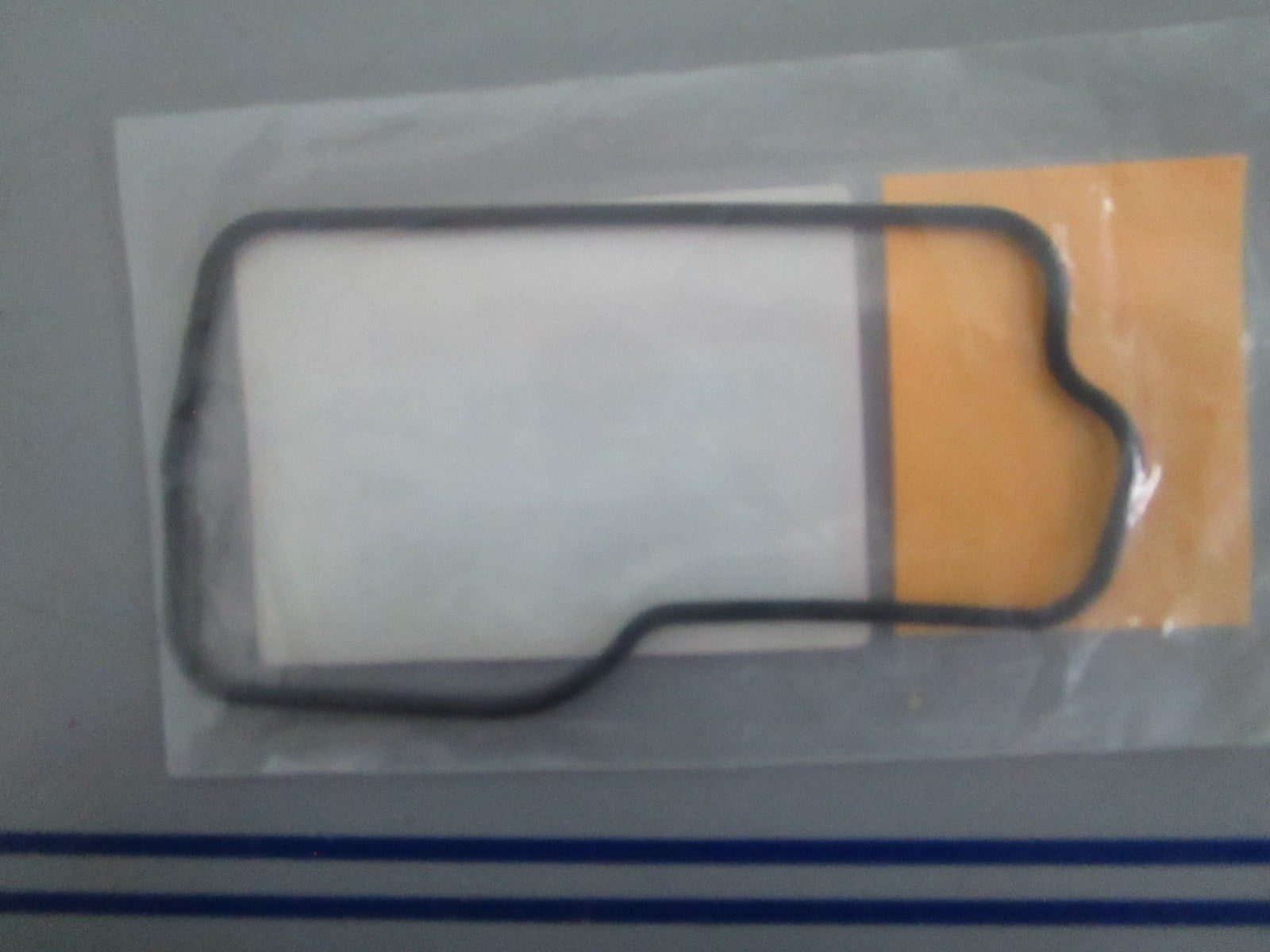 *NEW OEM* 0820 Honda O-Ring 16076-ZY3-000