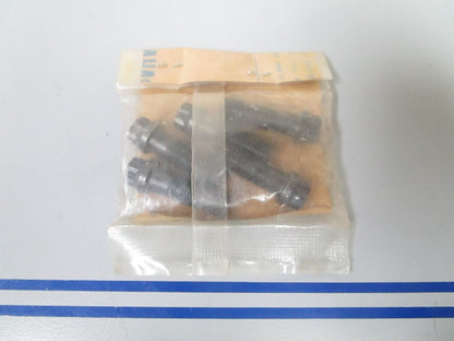 *NEW OEM* (LOT OF 5) 0810 Yamaha Bolt 90109-08462-00