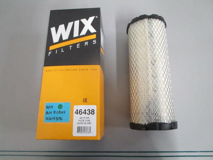 NEW OEM 46438 Wix Air Filter 0820