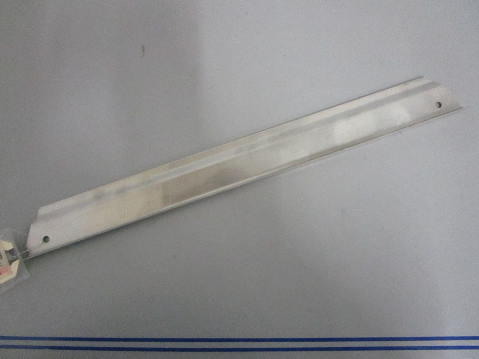 NEW OEM J17-78181-00-00 Yamaha Plate 0820