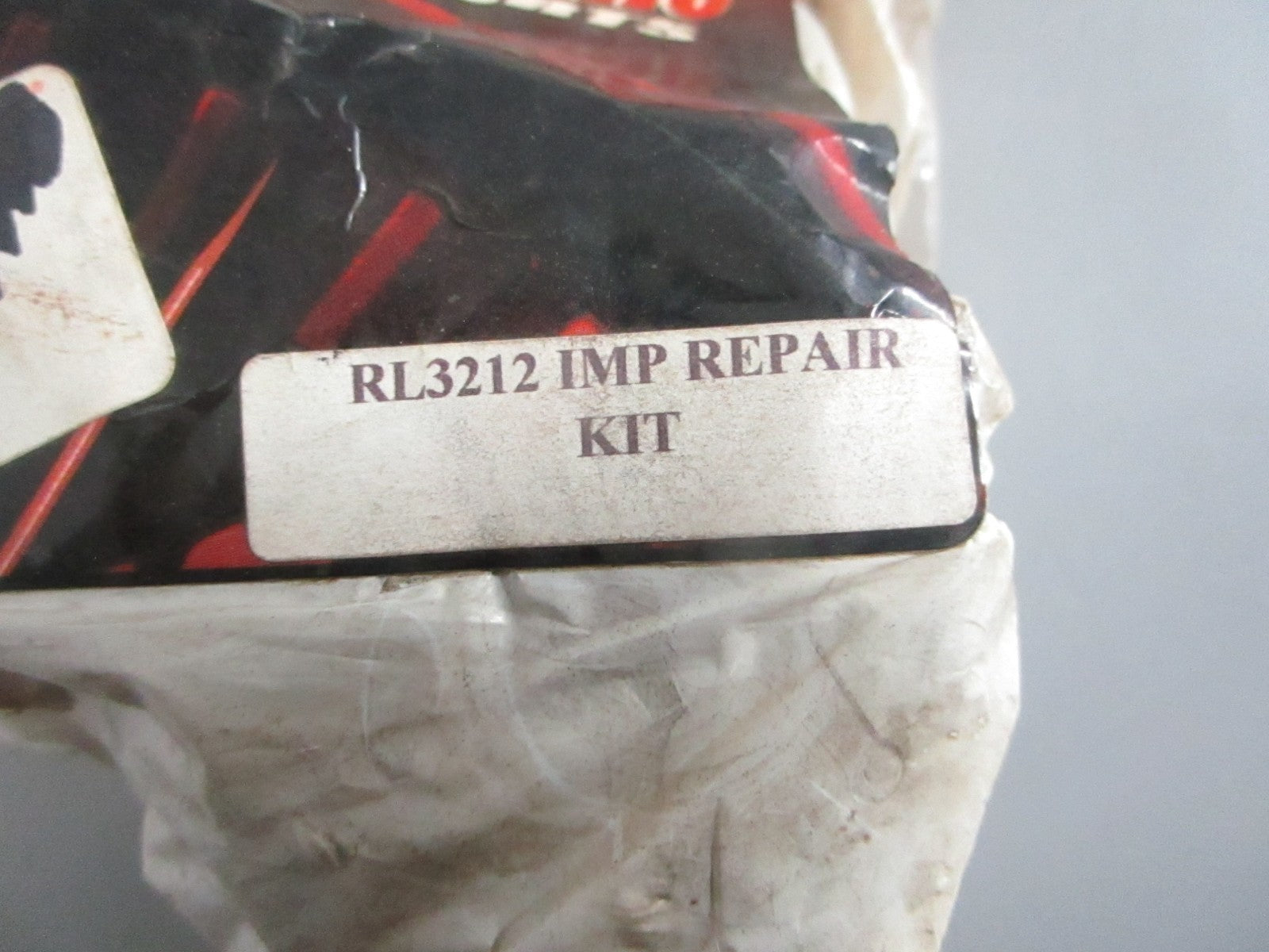 NEW RL3212 Redline Impeller Repair Kit Rep: 984461 OMC 0820