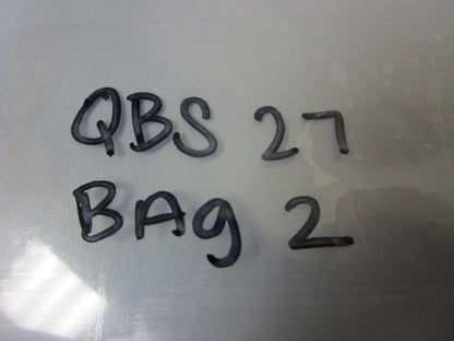 *NEW OEM* 0810 Mercury Quicksilver Bellows 74639A2