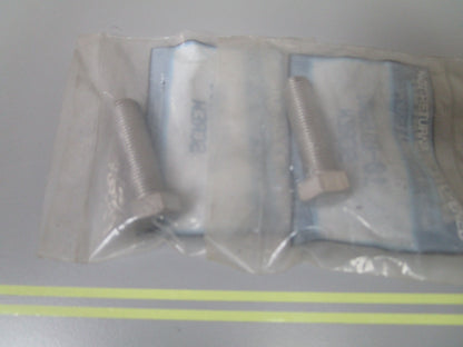 *NEW OEM* (LOT OF 2) 0810 Mercury Quicksilver Screw 10-816601