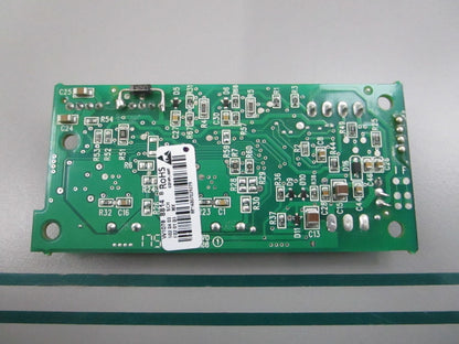 NEW OEM W10804160 Whirlpool Refrigerator Control Board 0810