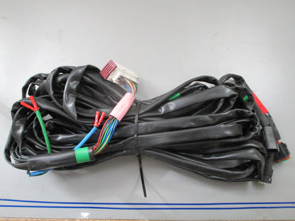 *NEW OEM* 0820 Volvo Penta D12D-B PCU Wire Harness 3808580 3801224 21122605