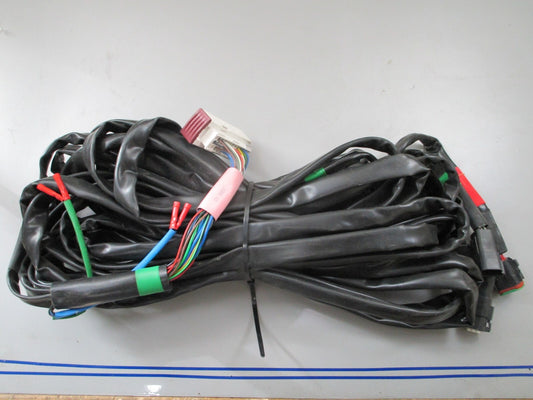 *NEW OEM* 0820 Volvo Penta D12D-B PCU Wire Harness 3808580 3801224 21122605