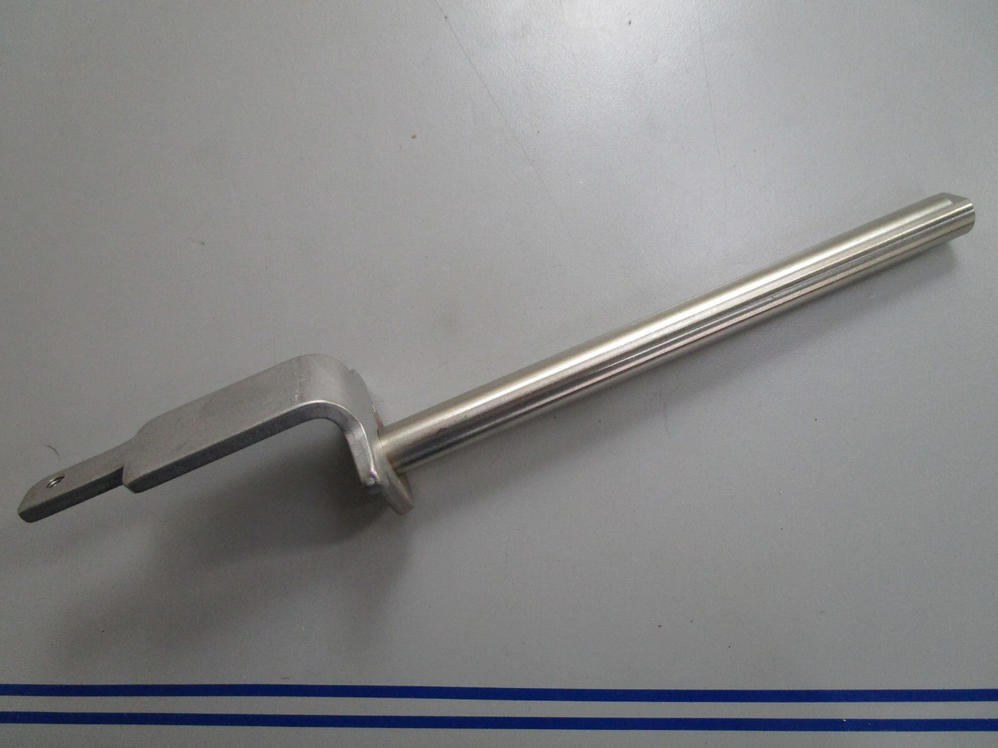 *NEW OEM* 0820 OMC Johnson Evinrude Lever & Shaft Ay 398875 0398875