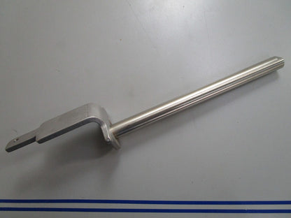 *NEW OEM* 0820 OMC Johnson Evinrude Lever & Shaft Ay 398875 0398875