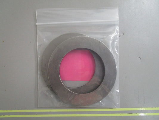 *NEW OEM* (LOT OF 2) 0810 OMC Johnson Evinrude Thrust Washer 317165 0317165