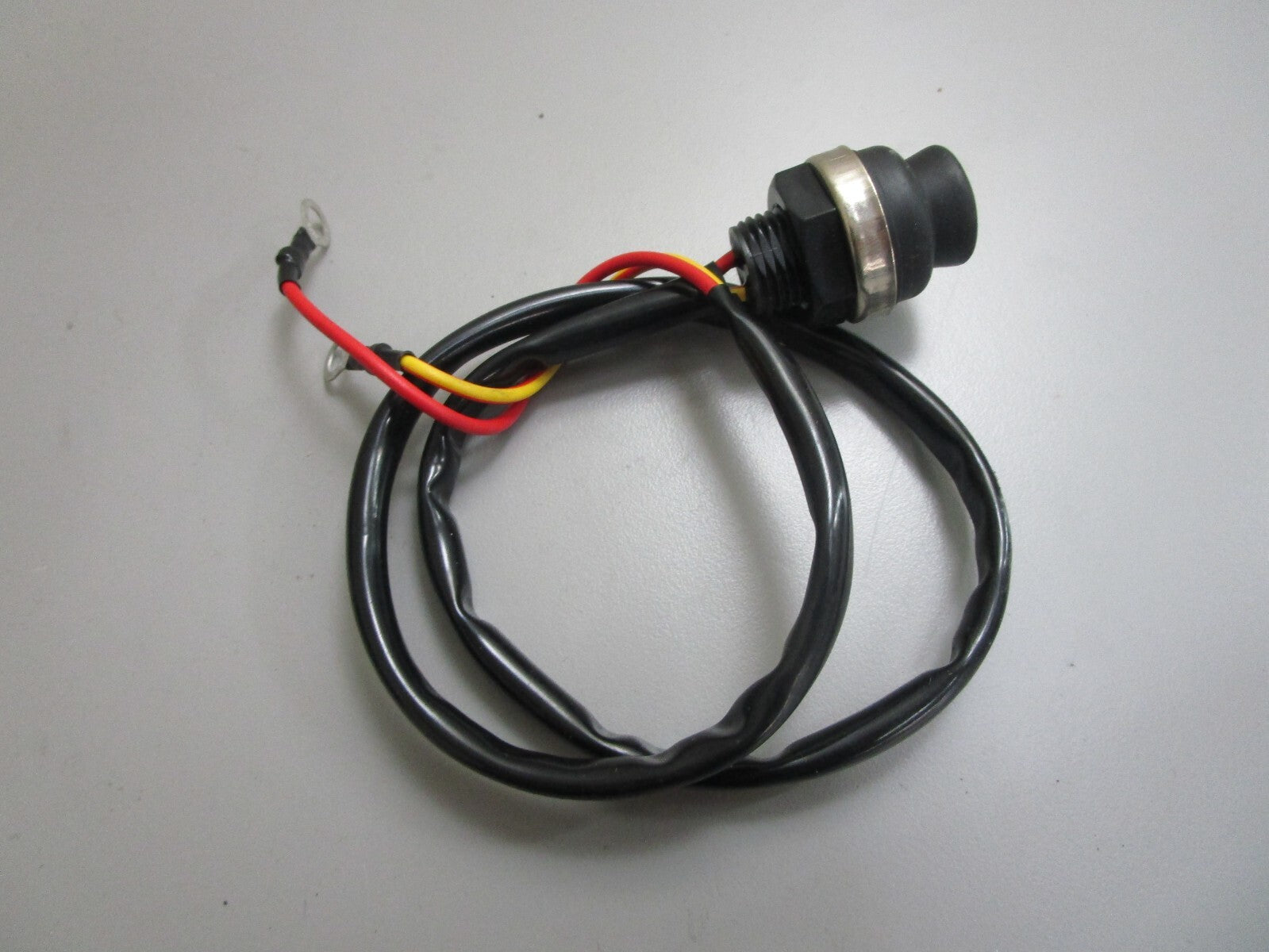 *NEW OEM* 0820 Mercury Quicksilver Switch Conversion Kit 87-823609A7