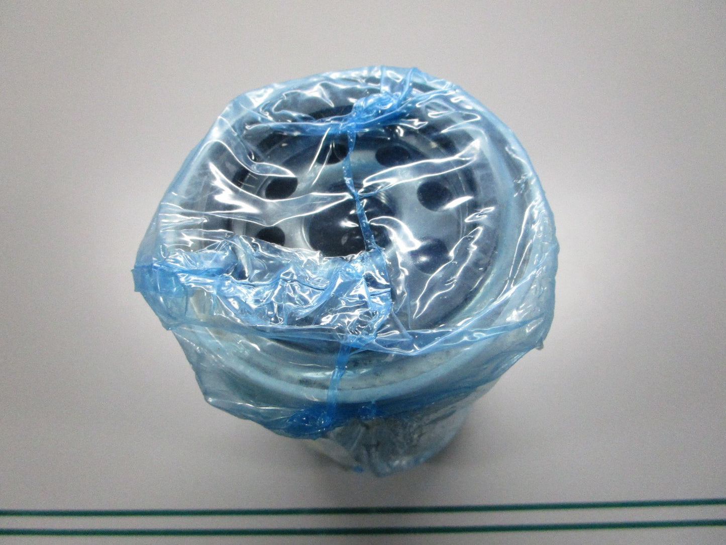 NEW OEM LF3806 Fleetguard Lube Filter 0810