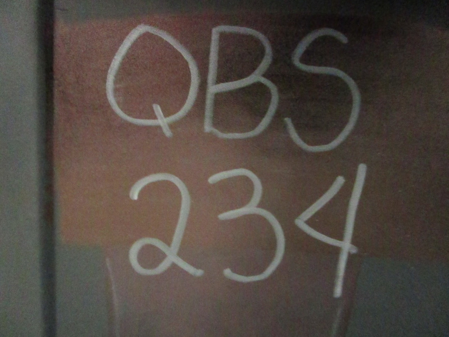 *NEW* 0810 SKF Oil Seal 23779