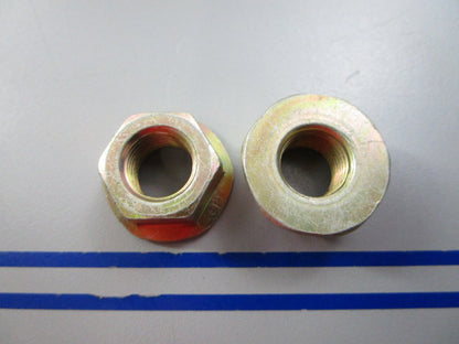 NEW OEM (LOT OF 2) 326016 0326016 OMC Johnson Evinrude Nut 0810