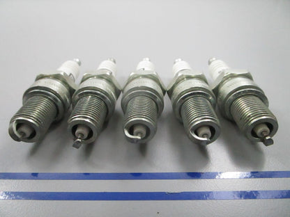 *NEW OEM* (LOT OF 5) 0810 Champion Spark Plug 8332